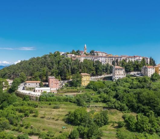 Villa Aristea with sea view, jacuzzi&infinity pool