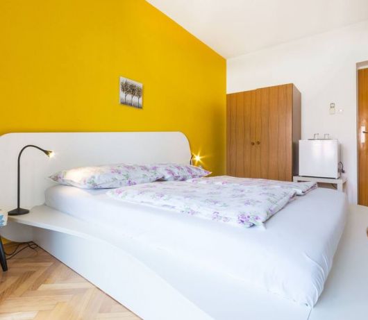 Guest House Marica - Double room, external bath.