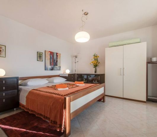 Apartments Fiorela - Comfort app with sea view