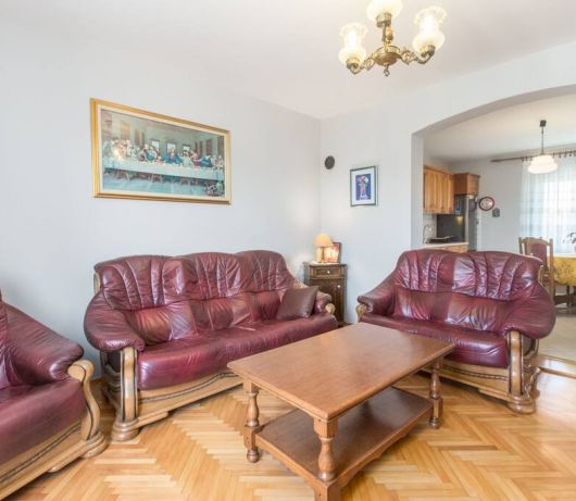 Lovely House LINDI in Poreč- Two-bedroom apartment