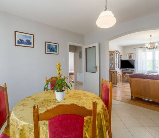 Lovely House LINDI in Poreč- Two-bedroom apartment