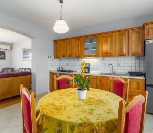 Lovely House LINDI in Poreč- Two-bedroom apartment