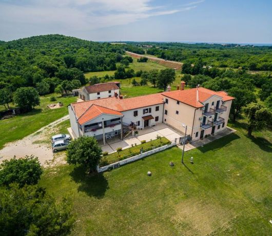 Lovely House LINDI in Poreč- Two-bedroom apartment