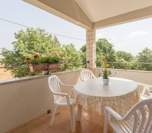 Lovely House LINDI in Poreč- Two-bedroom apartment