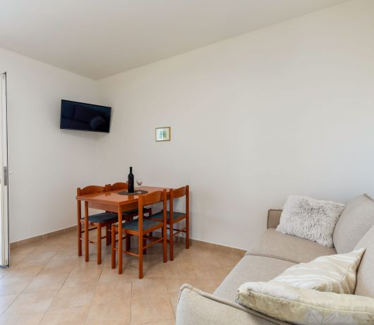 Lovely House LINDI in Poreč- One-bedroom apartment