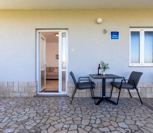 Lovely House LINDI in Poreč- One-bedroom apartment