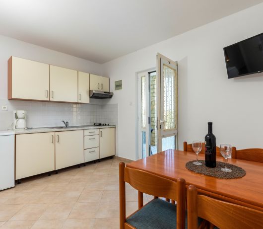 Lovely House LINDI in Poreč- One-bedroom apartment