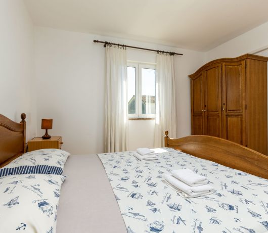 Lovely House LINDI in Poreč- One-bedroom apartment