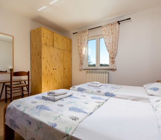 Lovely house LINDI in Poreč- one-bedroom apartment