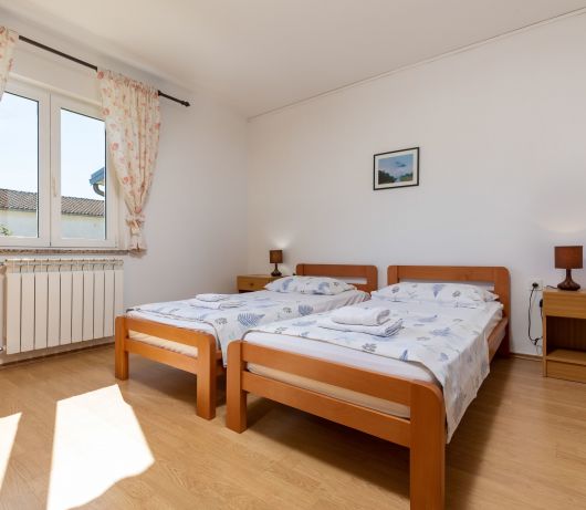 Lovely house LINDI in Poreč- one-bedroom apartment