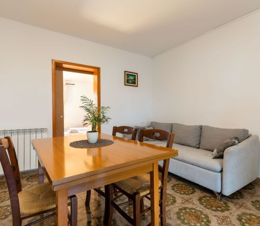 Lovely house LINDI in Poreč- one-bedroom apartment