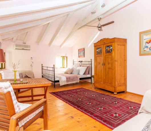 Apartment Dei Fiori 2