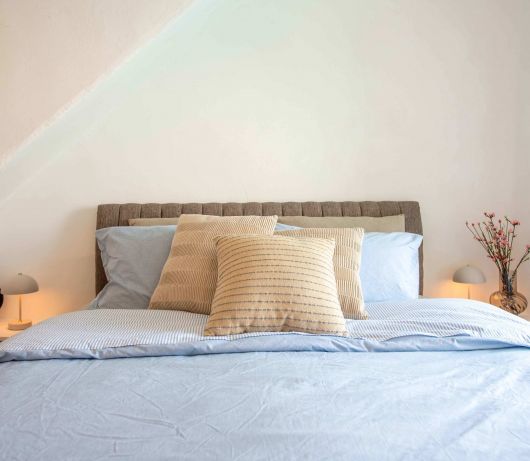 Blue Pearl Apartment