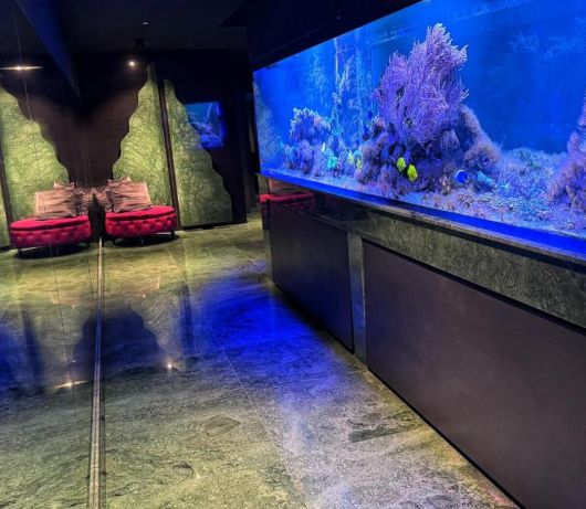Wellness Villa Biocrystal