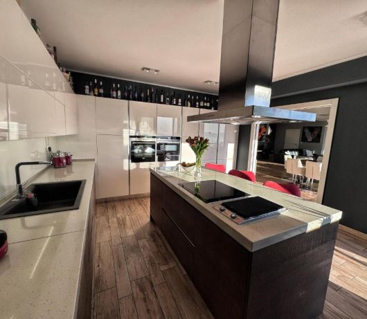 Wellness Villa Biocrystal