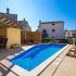 Villa Ivona with heated pool in Rovinj