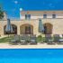 Countryside Villa - Diletta with pool and garden