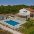 Villa Tanga near Rovinj for 8 persons with pool