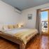 Rovinj City Studio - A2 with balcony for couples