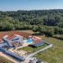 Holiday house in Istria with pool and hydromassage