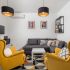 Charming Apartment Bako A2