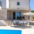 4 bedroom villa with pool and sea view 21B